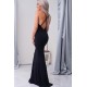 Sexy Long Black Mermaid Spaghetti Straps Prom Formal Evening Party Dresses 3021527 Sexy Long Black Mermaid Spaghetti Straps Prom Formal Evening Party Dresses 3021527
