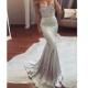 Mermaid Beaded Long Prom Dresses Evening Party Dresses 3021530 Mermaid Beaded Long Prom Dresses Evening Party Dresses 3021530