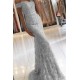 Mermaid Off-the-Shoulder Lace Long Prom Dresses Evening Gowns 3021532 Mermaid Off-the-Shoulder Lace Long Prom Dresses Evening Gowns 3021532
