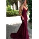 Mermaid V-Neck Lace Long Prom Dresses Evening Gowns 3021533 Mermaid V-Neck Lace Long Prom Dresses Evening Gowns 3021533