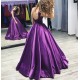 Elegant Ball Gown Prom Dresses Satin Evening Party Gowns 3021539 Elegant Ball Gown Prom Dresses Satin Evening Party Gowns 3021539
