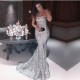 Mermaid Strapless Sequins Long Prom Evening Formal Dresses 3021548 Mermaid Strapless Sequins Long Prom Evening Formal Dresses 3021548