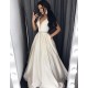 Ball Gown V-Neck Long Prom Evening Formal Dresses 3021559 Ball Gown V-Neck Long Prom Evening Formal Dresses 3021559