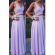 Two Pieces V-Neck Chiffon Long Prom Evening Formal Dresses 3021565 Two Pieces V-Neck Chiffon Long Prom Evening Formal Dresses 3021565
