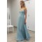 A-Line Long Chiffon Prom Evening Formal Dresses 3021571