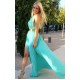 Side Split Long Chiffon Prom Evening Formal Dresses 3020160 Side Split Long Chiffon Prom Evening Formal Dresses 3020160