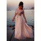 Beaded Long Sleeves Chiffon Prom Dresses Evening Gowns 3020210 Beaded Long Sleeves Chiffon Prom Dresses Evening Gowns 3020210