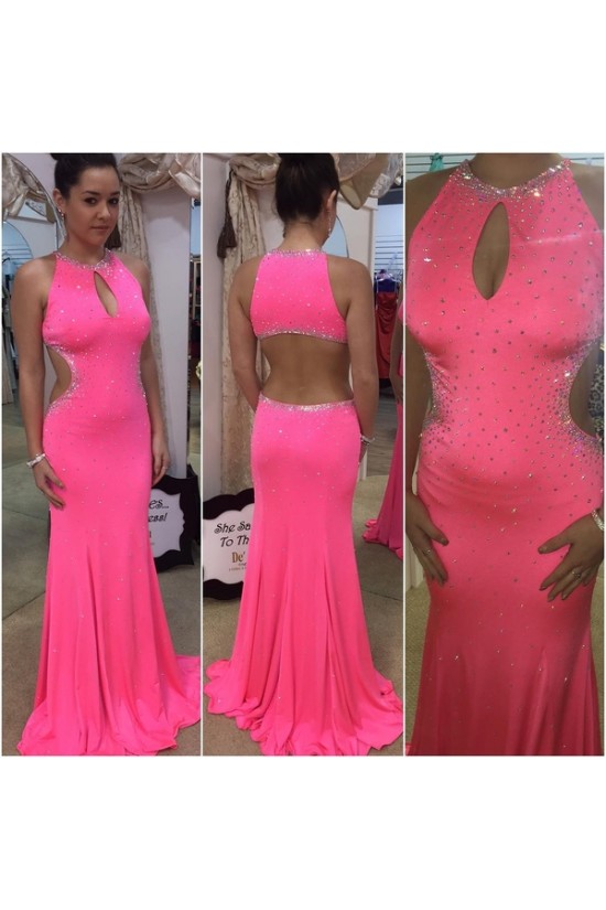 Beaded Sexy Long Mermaid Prom Dresses Evening Gowns 3020214 Beaded Sexy Long Mermaid Prom Dresses Evening Gowns 3020214