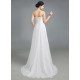 A-Line Sweetheart Beaded Long White Prom Dresses Evening Gowns 3020230