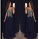 Sweetheart Neck Black Chiffon Prom Dresses Silver Lace Appliqued Bodice Prom Dresses Evening Gowns 3020238 Sweetheart Neck Black Chiffon Prom Dresses Silver Lace Appliqued Bodice Prom Dresses Evening Gowns 3020238