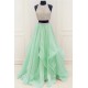 Elegant Two Pieces Prom Dresses Party Evening Gowns 3020245 Elegant Two Pieces Prom Dresses Party Evening Gowns 3020245