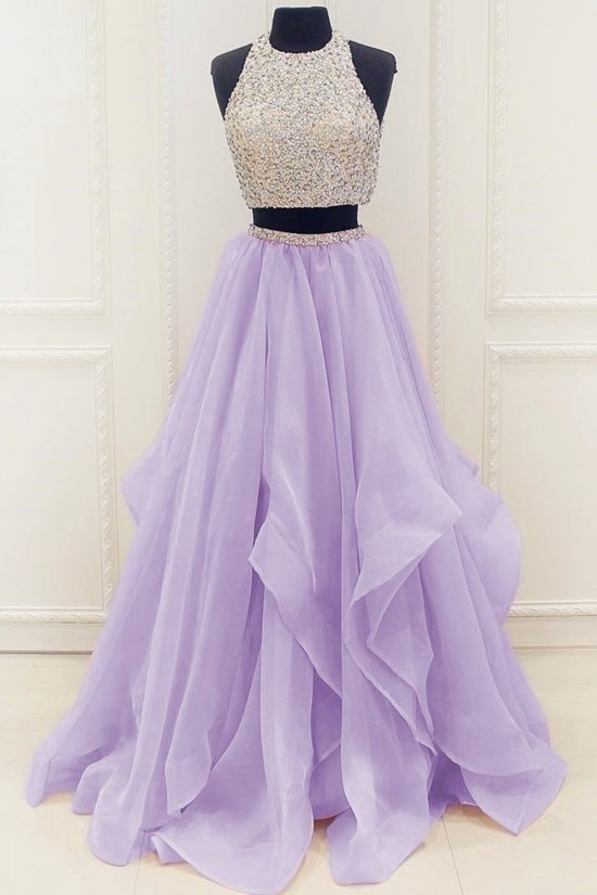 Elegant Two Pieces Prom Dresses Party Evening Gowns 3020245 Elegant Two Pieces Prom Dresses Party Evening Gowns 3020245