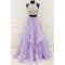 Elegant Two Pieces Prom Dresses Party Evening Gowns 3020245