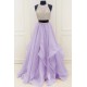 Elegant Two Pieces Prom Dresses Party Evening Gowns 3020245 Elegant Two Pieces Prom Dresses Party Evening Gowns 3020245