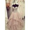 Long Sweetheart Prom Dresses Party Evening Gowns 3020252