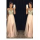 A-Line V-Neck Beaded Sequins Long Chiffon Prom Dresses Party Evening Gowns 3020276 A-Line V-Neck Beaded Sequins Long Chiffon Prom Dresses Party Evening Gowns 3020276