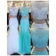 Two Pieces Mermaid Beaded Prom Dresses Party Evening Gowns 3020317 Two Pieces Mermaid Beaded Prom Dresses Party Evening Gowns 3020317
