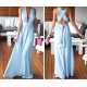 Sexy Long Blue Prom Dresses Party Evening Gowns 3020344 Sexy Long Blue Prom Dresses Party Evening Gowns 3020344