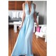Sexy Long Blue Prom Dresses Party Evening Gowns 3020344 Sexy Long Blue Prom Dresses Party Evening Gowns 3020344