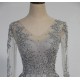 Ball Gown V-Neck Lace Appliques Prom Dresses Party Evening Gowns 3020350 Ball Gown V-Neck Lace Appliques Prom Dresses Party Evening Gowns 3020350