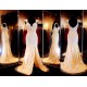 Mermaid Cap Sleeves Lace Long Prom Dresses Party Evening Gowns 3020377 Mermaid Cap Sleeves Lace Long Prom Dresses Party Evening Gowns 3020377