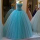 Beaded Tulle Ball Gown Prom Dresses Party Evening Gowns 3020396 Beaded Tulle Ball Gown Prom Dresses Party Evening Gowns 3020396