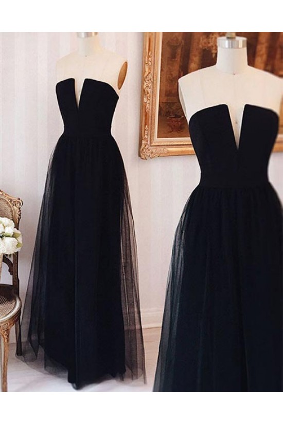 Long Tulle Prom Dresses Party Evening Gowns 3020414 Long Tulle Prom Dresses Party Evening Gowns 3020414