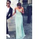 Long Spaghetti Straps Mint Chiffon Prom Dresses Party Evening Gowns 3020416 Long Spaghetti Straps Mint Chiffon Prom Dresses Party Evening Gowns 3020416