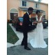Long White Mermaid Prom Dresses Party Evening Gowns 3020417 Long White Mermaid Prom Dresses Party Evening Gowns 3020417