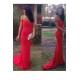 Long Red Mermaid Off-the-Shoulder Prom Dresses Party Evening Gowns 3020418 Long Red Mermaid Off-the-Shoulder Prom Dresses Party Evening Gowns 3020418