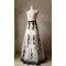 A-Line Sweetheart Lace Tulle Long Prom Dresses Party Evening Gowns 3020441