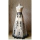 A-Line Sweetheart Lace Tulle Long Prom Dresses Party Evening Gowns 3020441 A-Line Sweetheart Lace Tulle Long Prom Dresses Party Evening Gowns 3020441