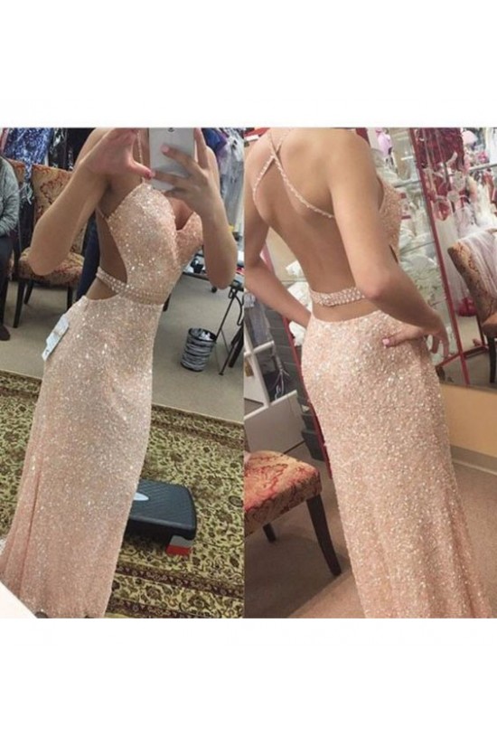 Beaded Sequins Long Prom Dresses Party Evening Gowns 3020461 Beaded Sequins Long Prom Dresses Party Evening Gowns 3020461