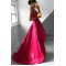 High Low Strapless Prom Dresses Party Evening Gowns 3020471