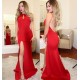 Sexy Long Red Backless Prom Dresses Party Evening Gowns 3020479 Sexy Long Red Backless Prom Dresses Party Evening Gowns 3020479