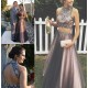 Beaded Two Pieces Prom Dresses Party Evening Gowns 3020485 Beaded Two Pieces Prom Dresses Party Evening Gowns 3020485