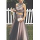 Beaded Two Pieces Prom Dresses Party Evening Gowns 3020485 Beaded Two Pieces Prom Dresses Party Evening Gowns 3020485
