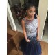 Mermaid Beaded Long Blue Prom Dresses Party Evening Gowns 3020513 Mermaid Beaded Long Blue Prom Dresses Party Evening Gowns 3020513