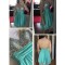 Short Beaded V-Neck Homecoming Cocktail Prom Dresses Party Evening Gowns 3020550