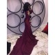 Sexy Mermaid Long Sleeves Prom Evening Dresses with Gold Lace Appliques 3020565 Sexy Mermaid Long Sleeves Prom Evening Dresses with Gold Lace Appliques 3020565