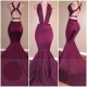 Sexy Deep-V-Neck Cross-Back Mermaid Long Prom Evening Dresses 3020577 Sexy Deep-V-Neck Cross-Back Mermaid Long Prom Evening Dresses 3020577