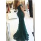 Mermaid Off-the-Shoulder Lace Long Prom Evening Dresses 3020586 Mermaid Off-the-Shoulder Lace Long Prom Evening Dresses 3020586