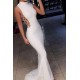 Sexy Mermaid Long Prom Evening Dresses 3020593 Sexy Mermaid Long Prom Evening Dresses 3020593