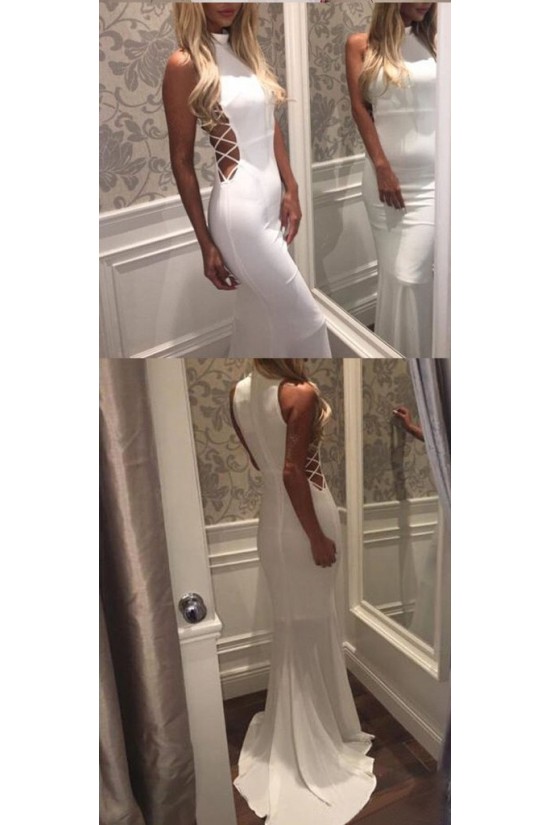 Sexy Mermaid Long Prom Evening Dresses 3020593 Sexy Mermaid Long Prom Evening Dresses 3020593