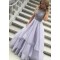Ball Gown Long Prom Evening Dresses 3020606