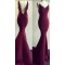 Sexy Mermaid Long Prom Evening Party Dresses 3020623