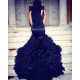Mermaid Deep V-Neck Long Prom Evening Party Dresses 3020625 Mermaid Deep V-Neck Long Prom Evening Party Dresses 3020625