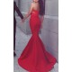 Long Red Mermaid Sweetheart Prom Evening Party Dresses 3020630 Long Red Mermaid Sweetheart Prom Evening Party Dresses 3020630