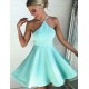 A-Line Short Prom Homecoming Graduation Dresses 3020704 A-Line Short Prom Homecoming Graduation Dresses 3020704