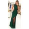 Long Green Sequins Prom Evening Formal Dresses 3020727